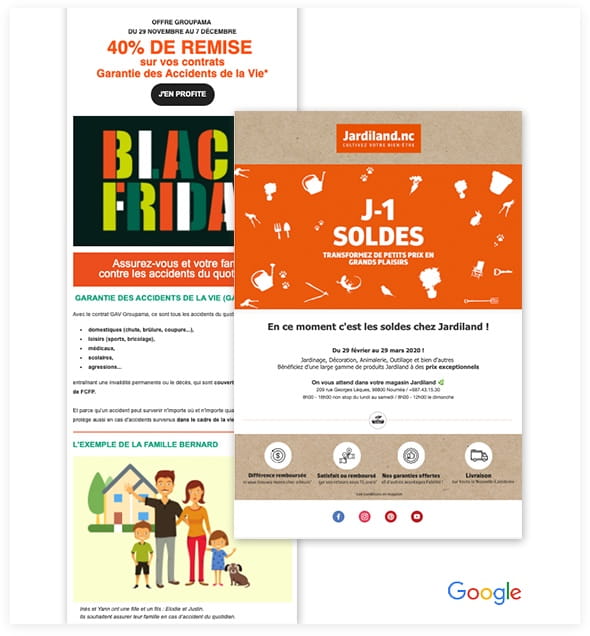 Newsletter