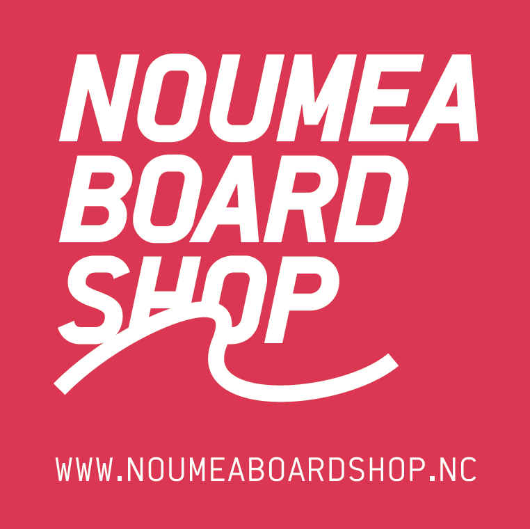 Noumea Board Shop