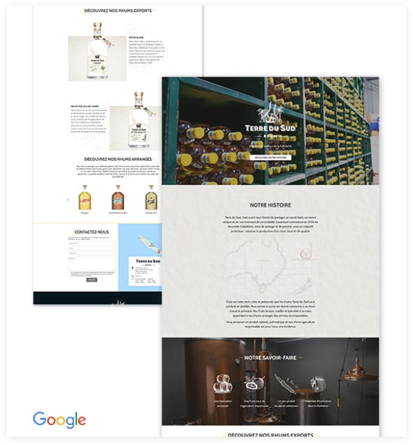 Site internet